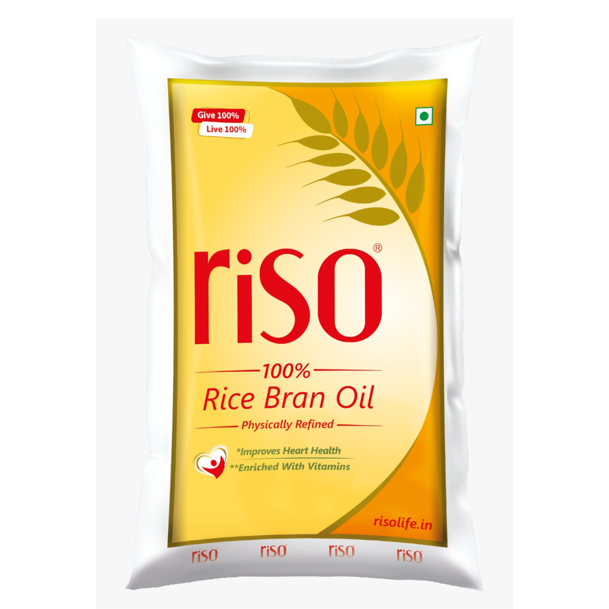 Rice Bran Oil: What Is It and Why Use It?