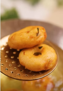 MEDU VADA RECIPE