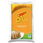 SUNPURE VANASPATI - 1L